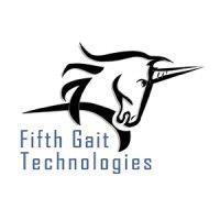 fifth gait technologies, inc. logo image