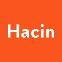 hacin logo image