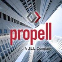 propell national valuers logo image