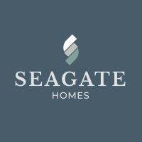 seagate homes group logo image