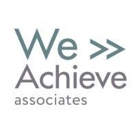 weachieve associates logo image