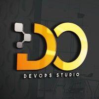 devops studio pvt ltd logo image