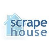 scrapehouse logo image