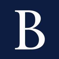 blackwell's bookshops logo image