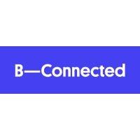 b-connected logo image