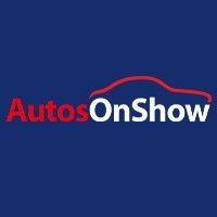 autosonshow logo image