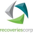 logo of Recoveriescorp