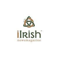 iirish newsmagazine logo image