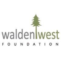 walden west foundation logo image