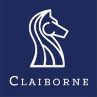 claiborne consulting group logo image