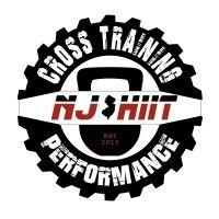 nj hiit cross training & performance logo image