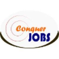 conquerjobs ltd logo image