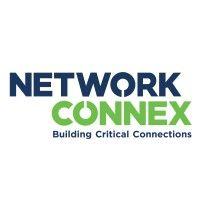 network connex logo image