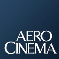 aerocinema inc logo image