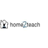 home2teach logo image