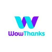 wowthanks logo image