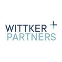 wittker + partners logo image