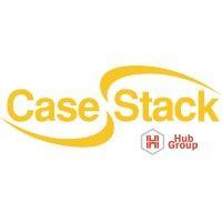 casestack logo image