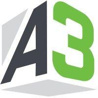 a3 solutions logo image