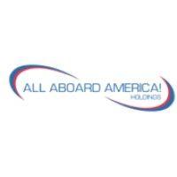 all aboard america! holdings