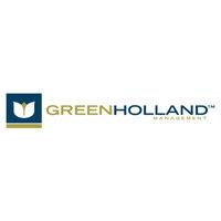 green holland management logo image