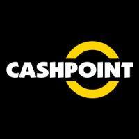 cashpoint logo image