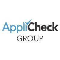 applicheck group logo image