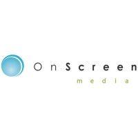 onscreen media logo image