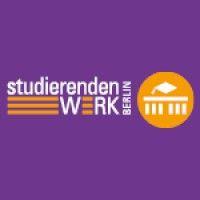 studierendenwerk berlin a.d.ö.r. logo image