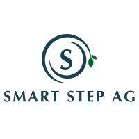 smart step ag logo image