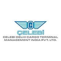 celebi delhi cargo terminal management india private limited logo image