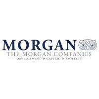 the morgan companies logo image