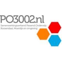 samenwerkingsverband passend onderwijs roosendaal / moerdijk e.o. (po 30.02) logo image