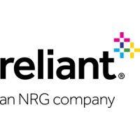 reliant energy