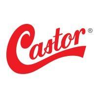 colchões castor logo image