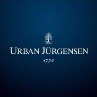 urban jürgensen logo image