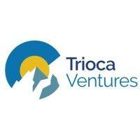 trioca ventures logo image