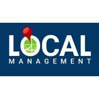 invigorate solutions llc dba local management logo image