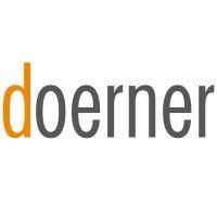 jürgen doerner handelsvertretungen gmbh logo image