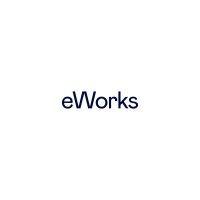 eworks logo image