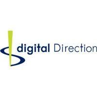 digital direction logo image