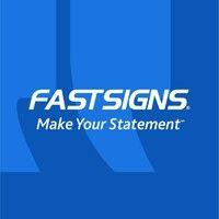 fastsigns of racine