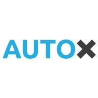 autox, inc. logo image