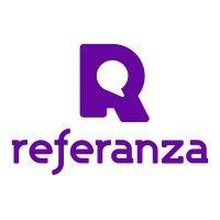 referanza logo image