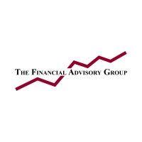 the financial advisory group logo image