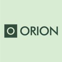 orion securities logo image