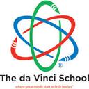 logo of The Da Vinci School