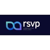 rsvp (media response) ltd logo image