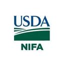 logo of Usda National Institute Of Food And Agriculture