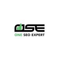 one seo expert logo image